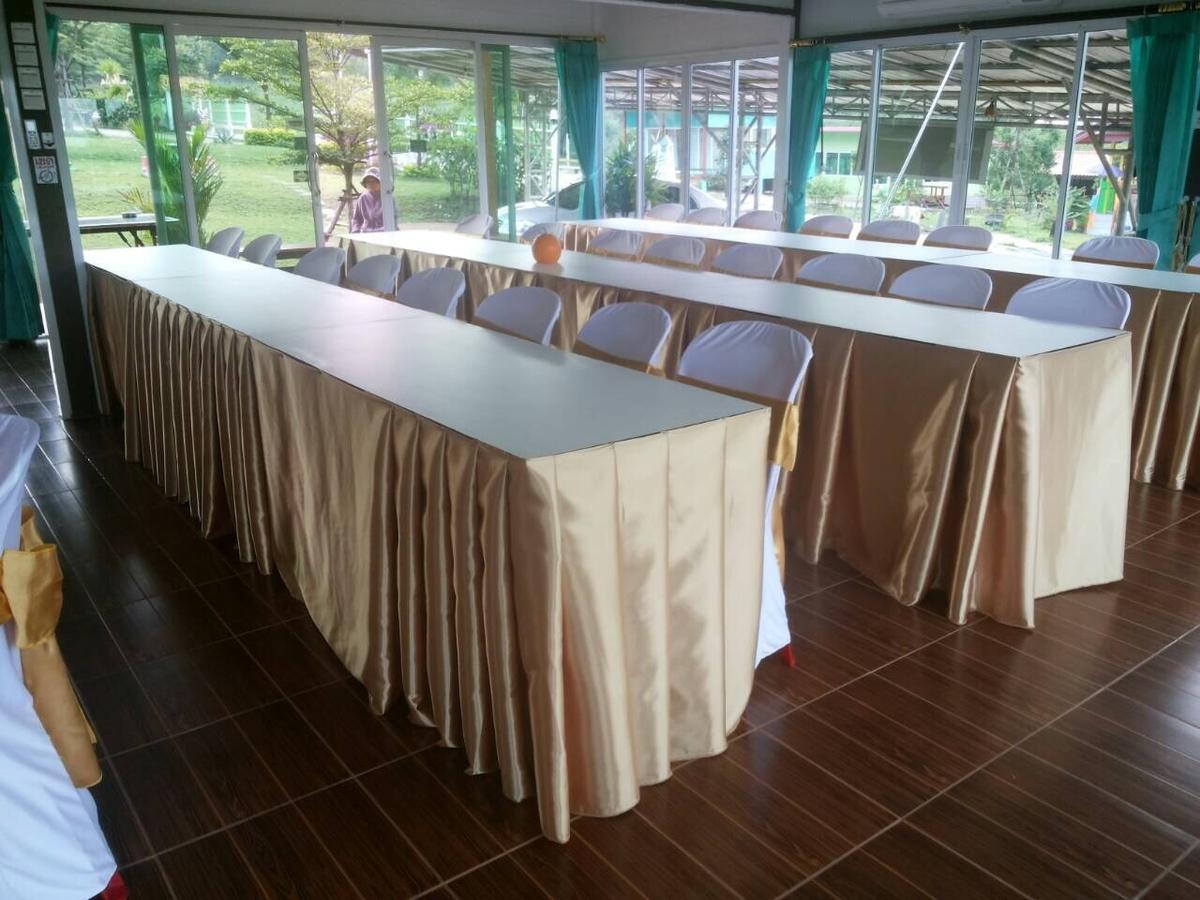 บ้านเรือนไท มวกเหล็ก Ban Ruenthai Muaklek Exterior photo